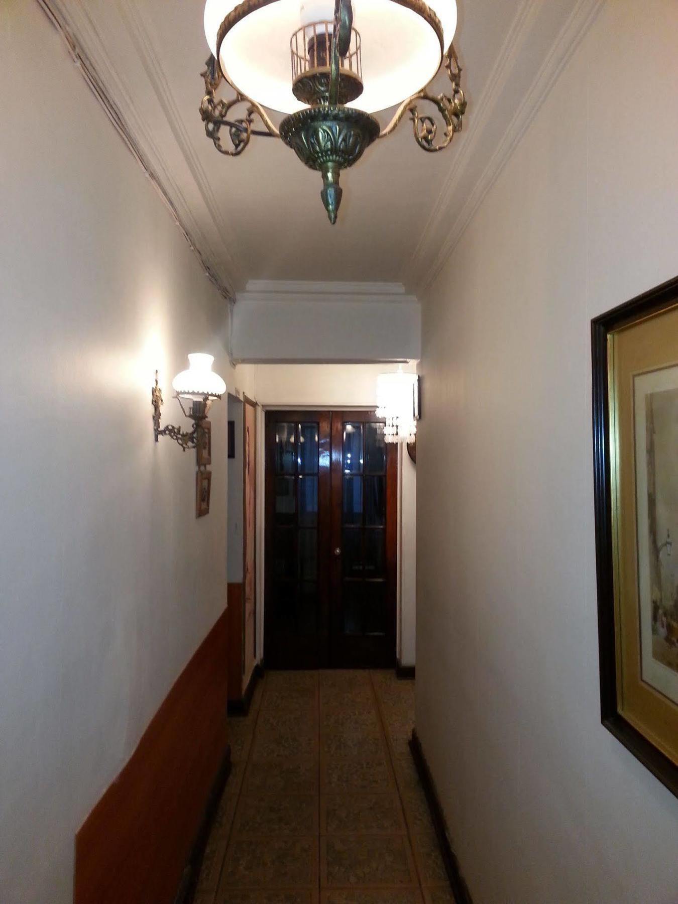 Hotel Quito Santiago Exterior photo